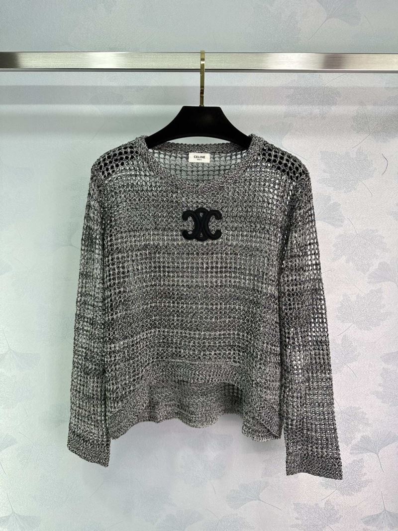 Celine Sweaters